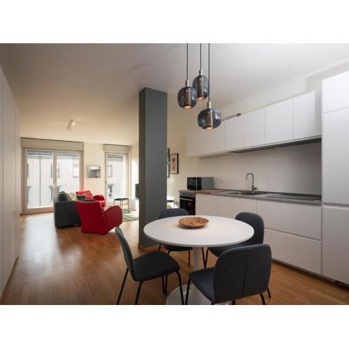 Residenza Borgo Vivaldi