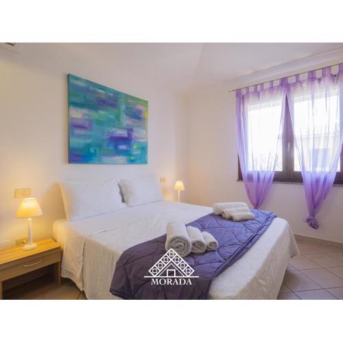 Residenza Bougainvillea - MORADA