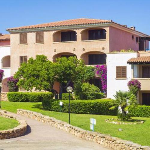 Residenza Bouganville