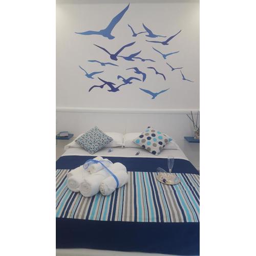 RESIDENZA BURMARIA Free Parking