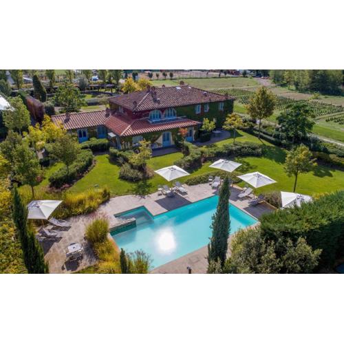 Residenza Ca De Frati