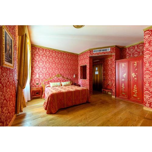 Residenza Ca\