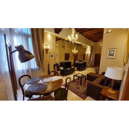 Residenza Ca\