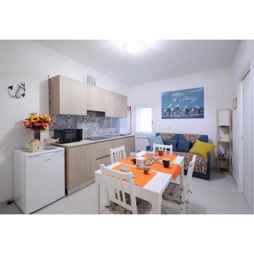 Residenza Ca\