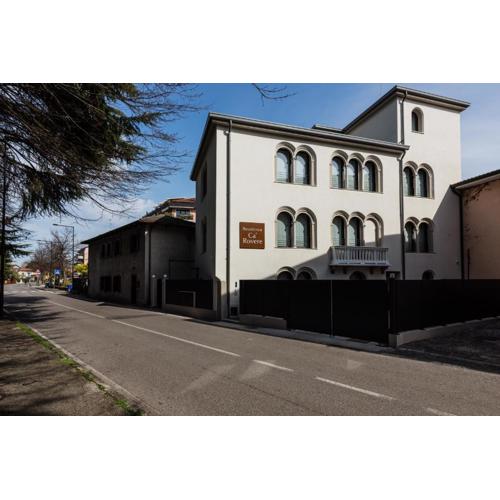 Residenza Ca\