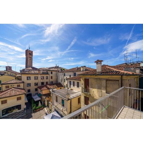 Residenza Ca\
