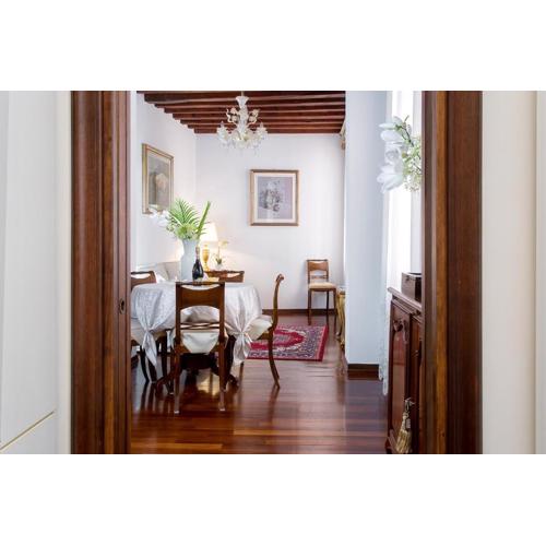 Residenza Calle Larga San Marco