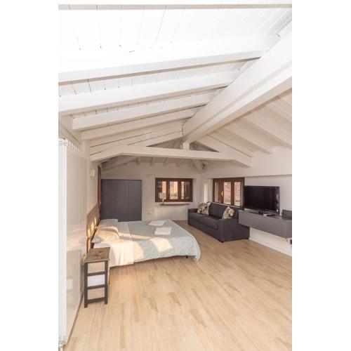 Residenza Capriolo 28 - F&L Apartment