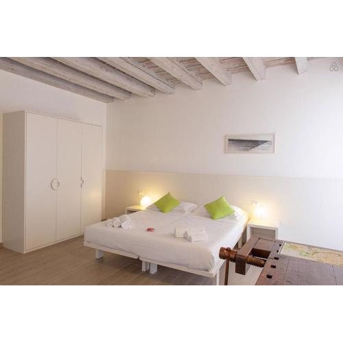 Residenza Cardo Massimo