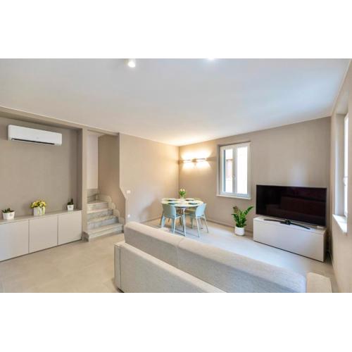 Residenza Cavour Portoferraio city center