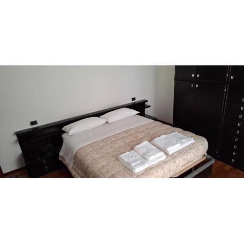 Residenza Cecchini con terrazza