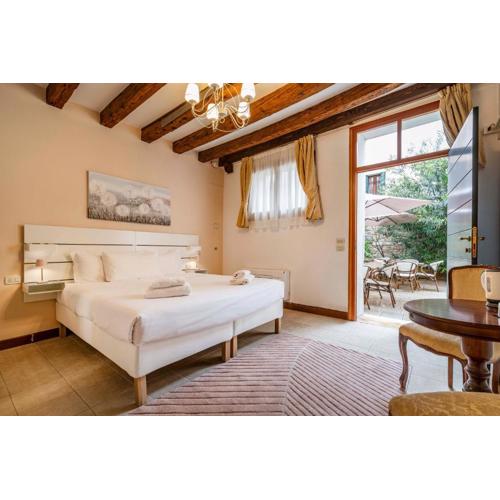 Residenza Centopietre - Dorsoduro by Wonderful Italy
