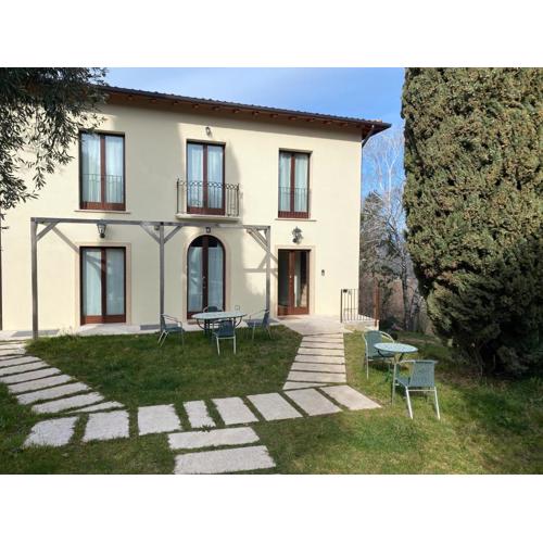 Residenza Cipressi e Olivi