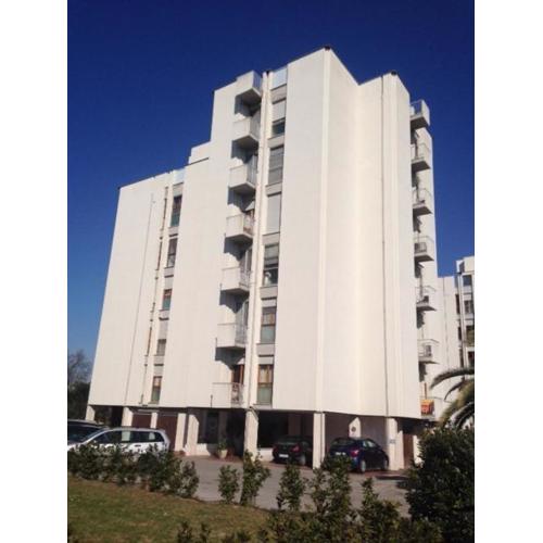 Residenza Cisanello