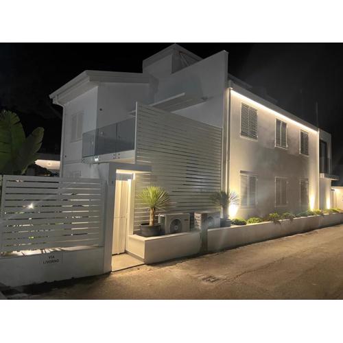 residenza CLASMARINA5 nuova costruzione posizione strategica