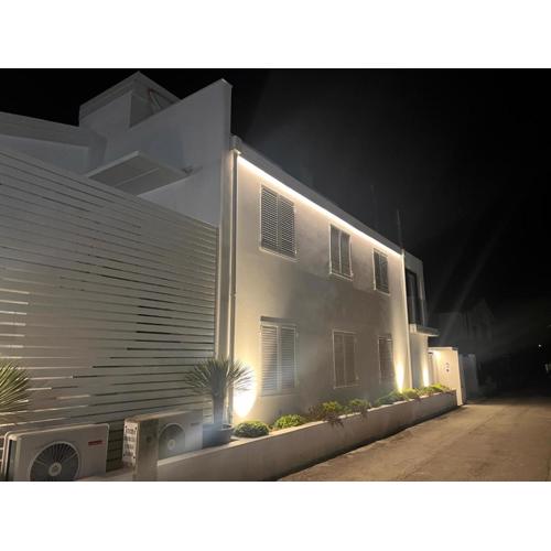 Residenza CLASMARINA7 Nuova costruzione posizione strategica