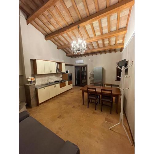 Residenza Collina Riccione Cielo