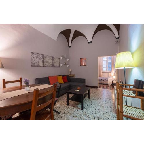 Residenza Colombo genova apartment