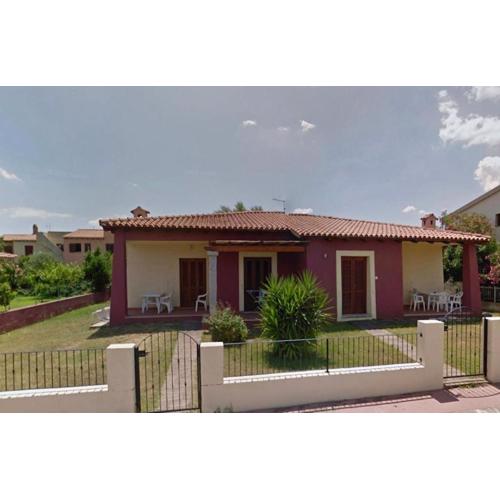 Residenza Corallo