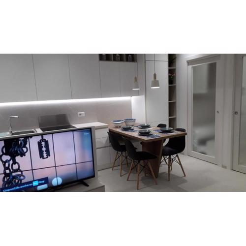 RESIDENZA CORSO DALMAZIA