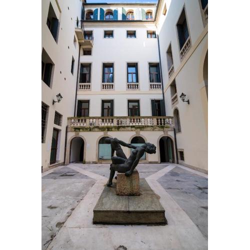 Residenza Corso Palladio 159