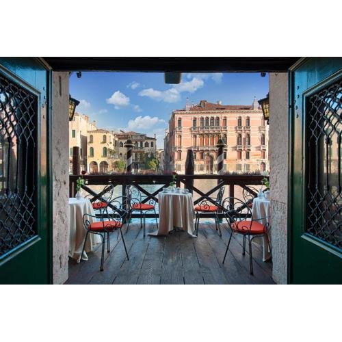 Residenza d\