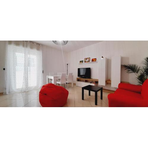 Residenza D\