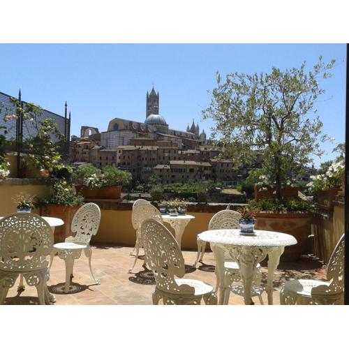 Residenza d\