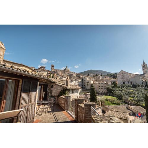 Residenza D\