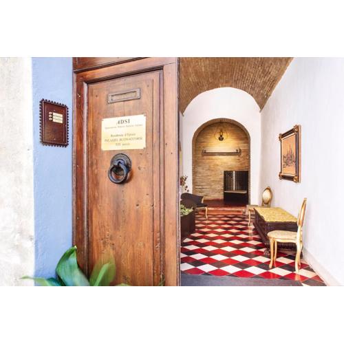 Residenza D\