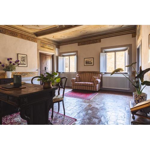 Residenza D\