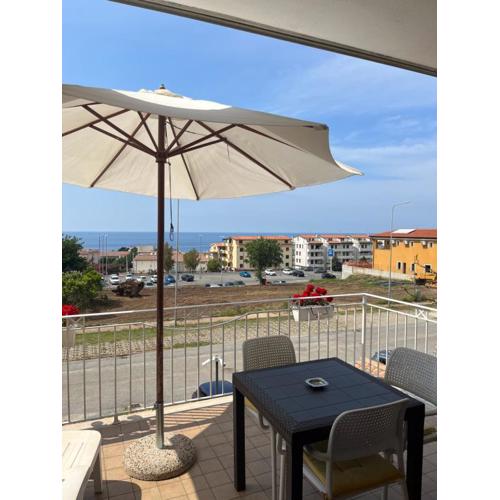 Residenza De Luca Apartment