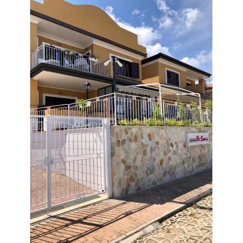 Residenza De luca B&B