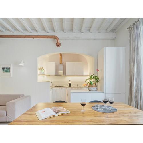 Residenza degli Artisti Apartments