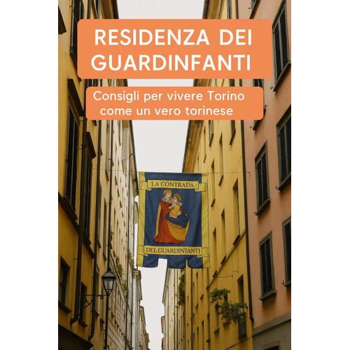 Residenza Dei Guardinfanti