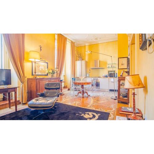Residenza dei Signori - Italian Homing