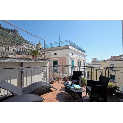 Residenza Del Duca Rooms & Apartments