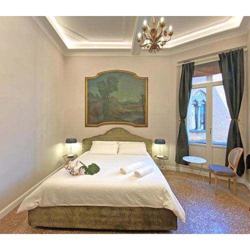 Residenza del Duse