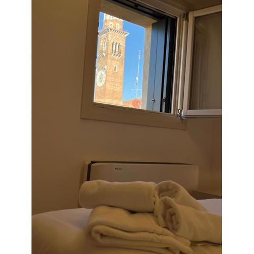 Residenza Della Samaritana