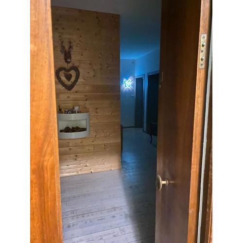 Residenza delle Farfalle-Tripla con bagno privato e Matrimoniale con bagno condiviso