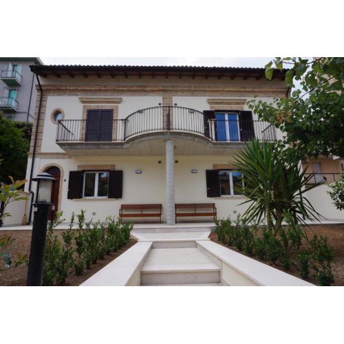 Residenza Diomedea