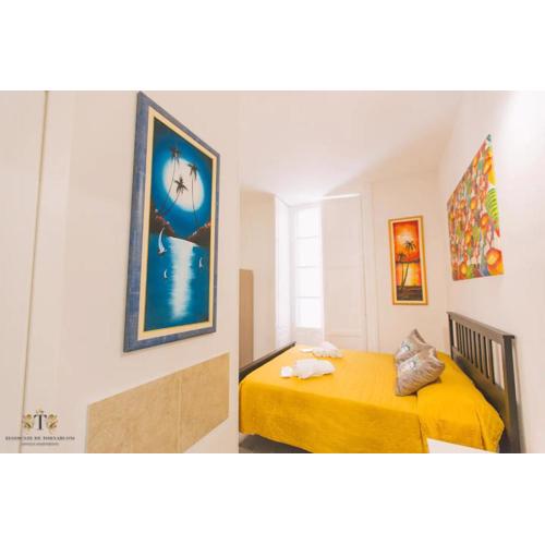 Residenza Dione 1