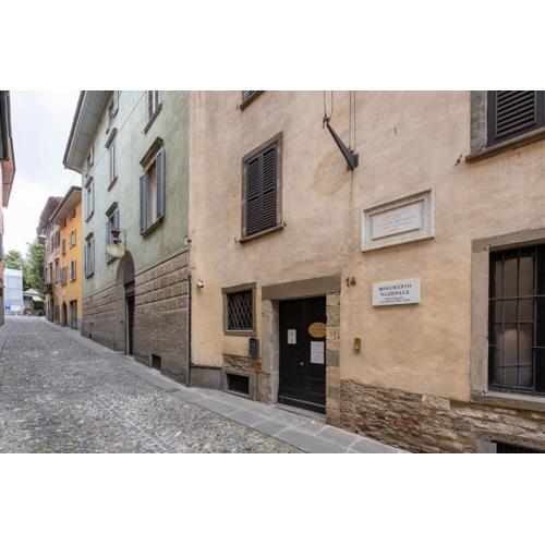 Residenza Donizzetti