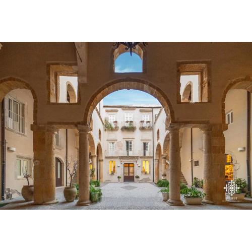 Residenza Dumah - Elegante dimora in centro