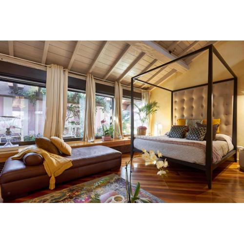 Residenza Elisabetta Luxury