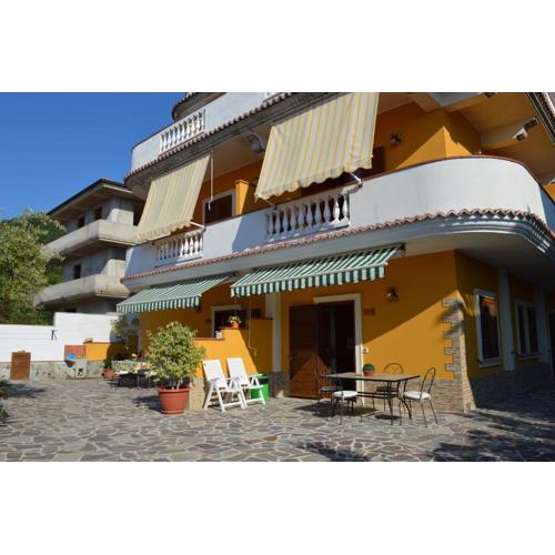 Residenza Eolo