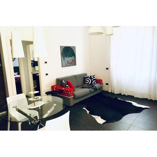 Residenza Ermanni apartment Verona Centro