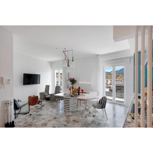 Residenza Farella - Luxury Rooms
