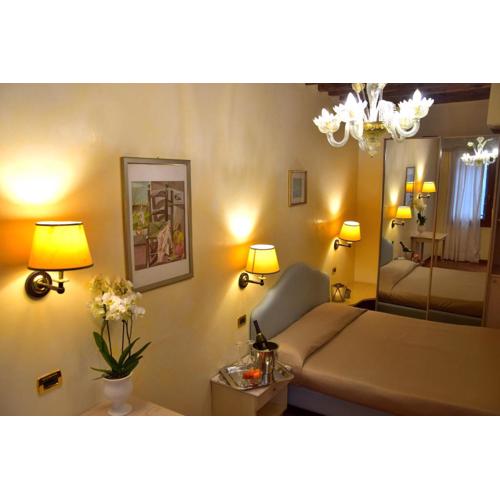 Residenza Favaro