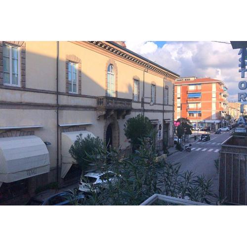 Residenza Felix by Mmega